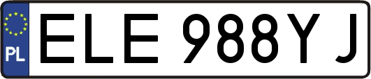 ELE988YJ