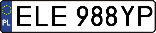 ELE988YP