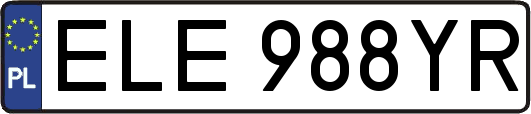ELE988YR