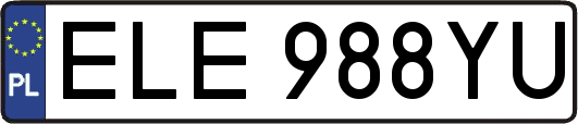ELE988YU