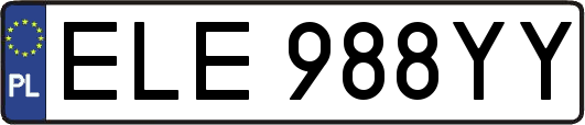 ELE988YY