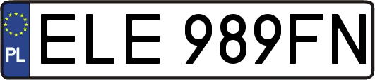 ELE989FN
