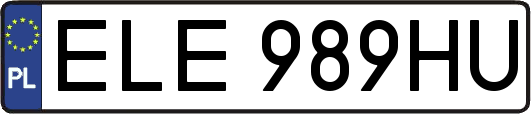 ELE989HU