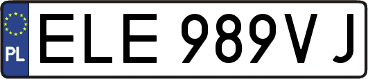 ELE989VJ