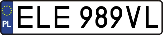 ELE989VL