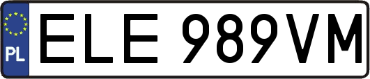 ELE989VM