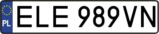 ELE989VN