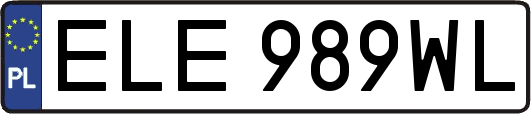 ELE989WL