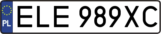 ELE989XC