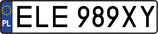 ELE989XY