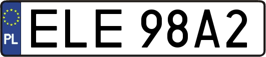 ELE98A2