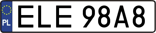 ELE98A8