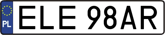 ELE98AR