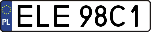 ELE98C1