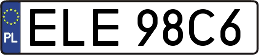 ELE98C6
