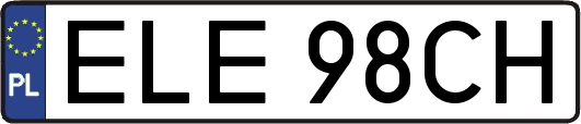 ELE98CH