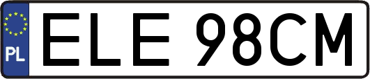 ELE98CM
