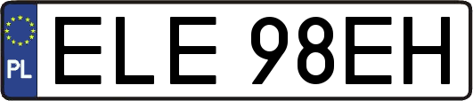 ELE98EH