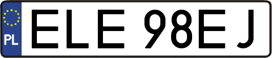 ELE98EJ