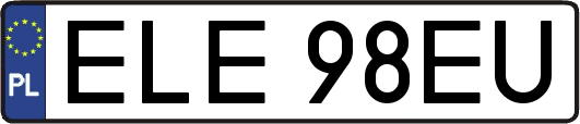 ELE98EU