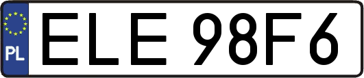 ELE98F6
