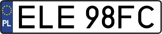 ELE98FC