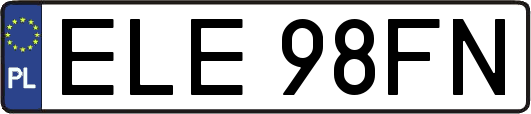 ELE98FN