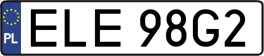 ELE98G2