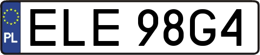ELE98G4