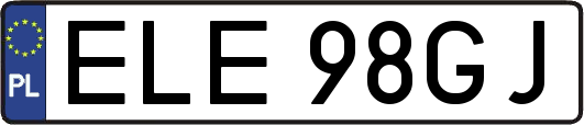 ELE98GJ