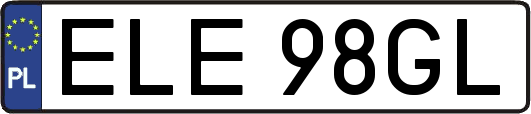 ELE98GL