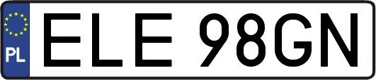 ELE98GN