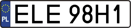 ELE98H1