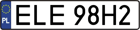 ELE98H2