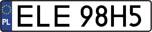 ELE98H5