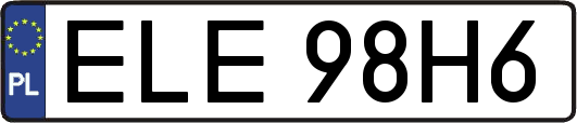 ELE98H6