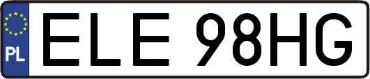 ELE98HG