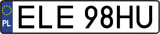 ELE98HU