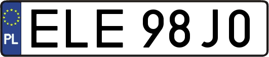 ELE98J0