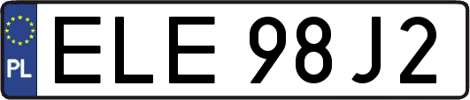 ELE98J2