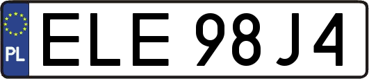ELE98J4