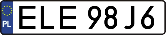 ELE98J6