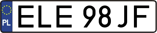 ELE98JF