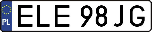 ELE98JG