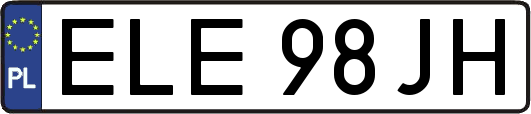ELE98JH
