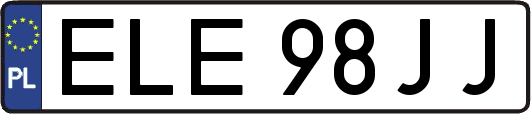ELE98JJ