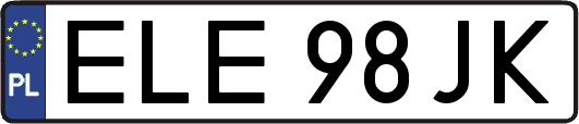 ELE98JK