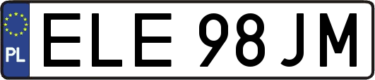 ELE98JM