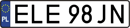ELE98JN