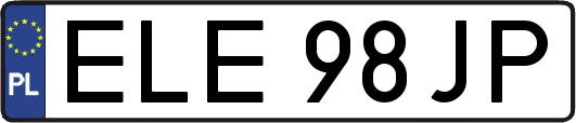 ELE98JP